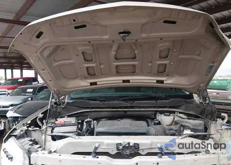 2022 Chevrolet Silverado 1500 4Wd Short Bed Lt Trail Boss from USA, damaged, VIN 3GCUDFEL6NG672899